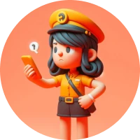 Example persona profile 11