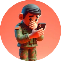 Example persona profile 12