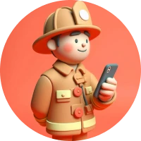 Example persona profile 13