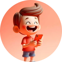 Example persona profile 8